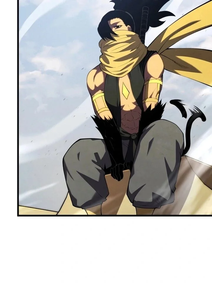 Swordmaster’s Youngest Son Capítulo 1
