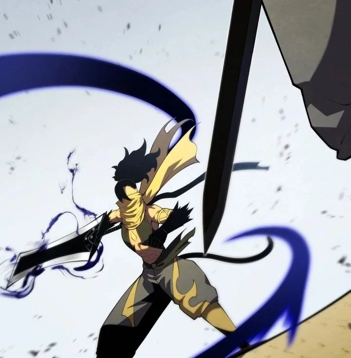 Swordmaster’s Youngest Son Capítulo 1