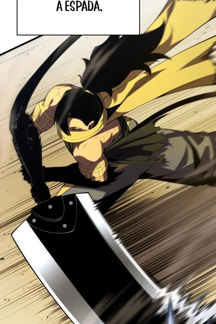 Swordmaster’s Youngest Son Capítulo 1