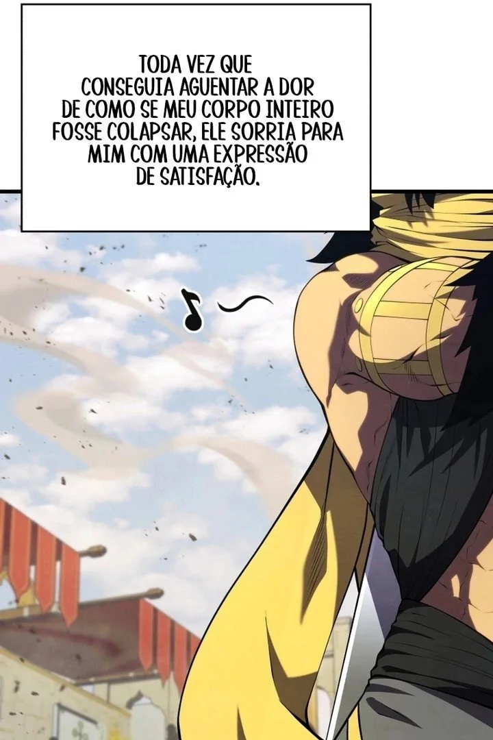 Swordmaster’s Youngest Son Capítulo 1