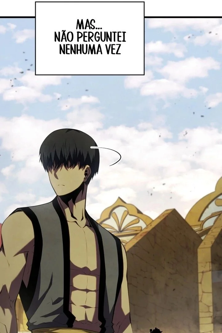 Swordmaster’s Youngest Son Capítulo 1