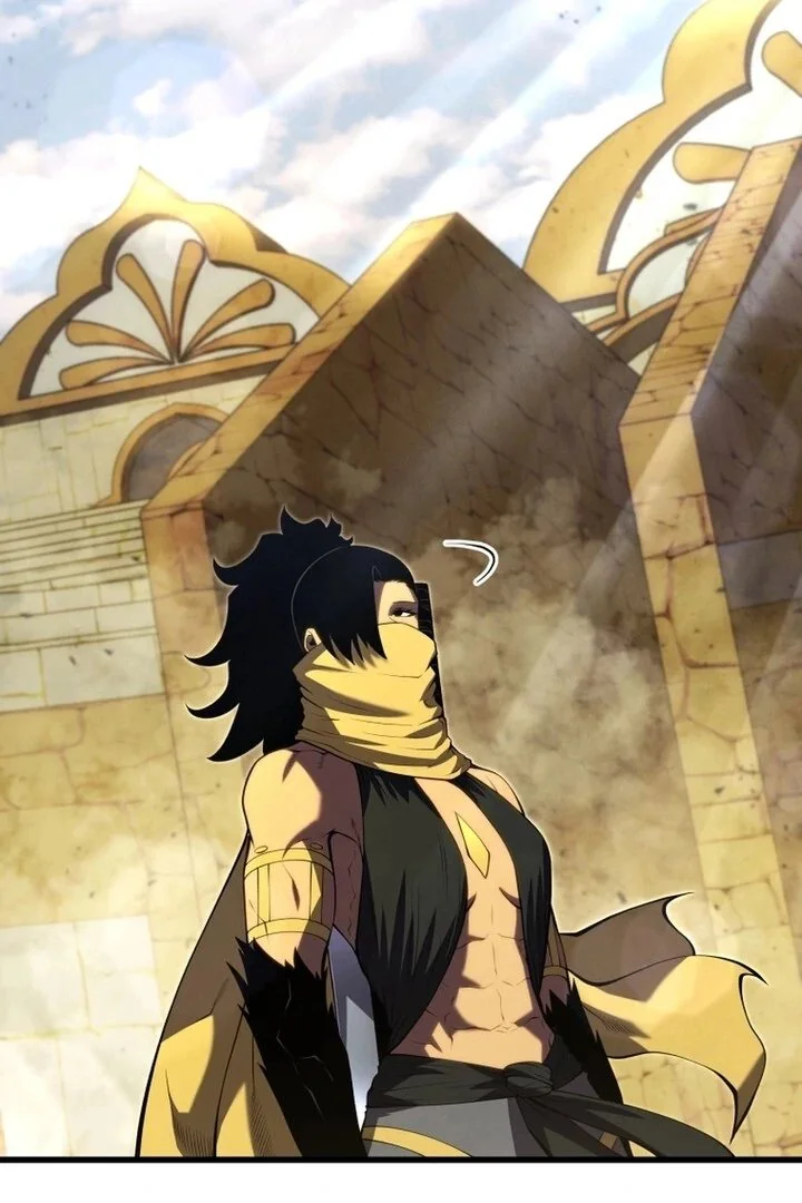 Swordmaster’s Youngest Son Capítulo 1