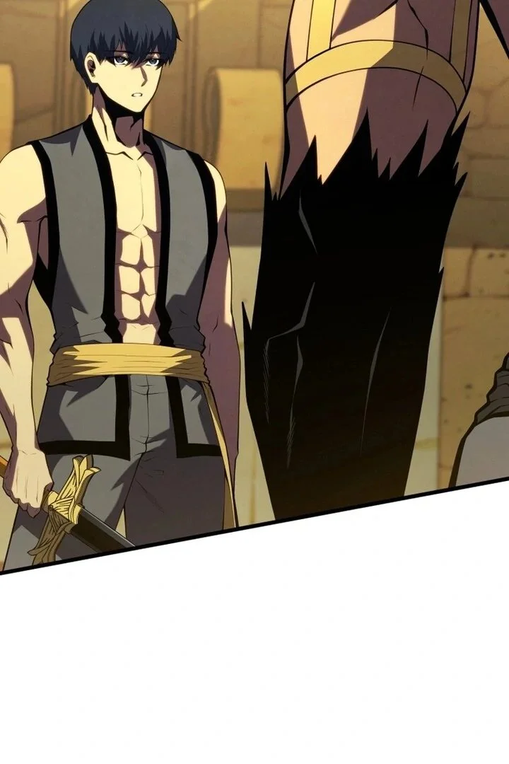 Swordmaster’s Youngest Son Capítulo 1