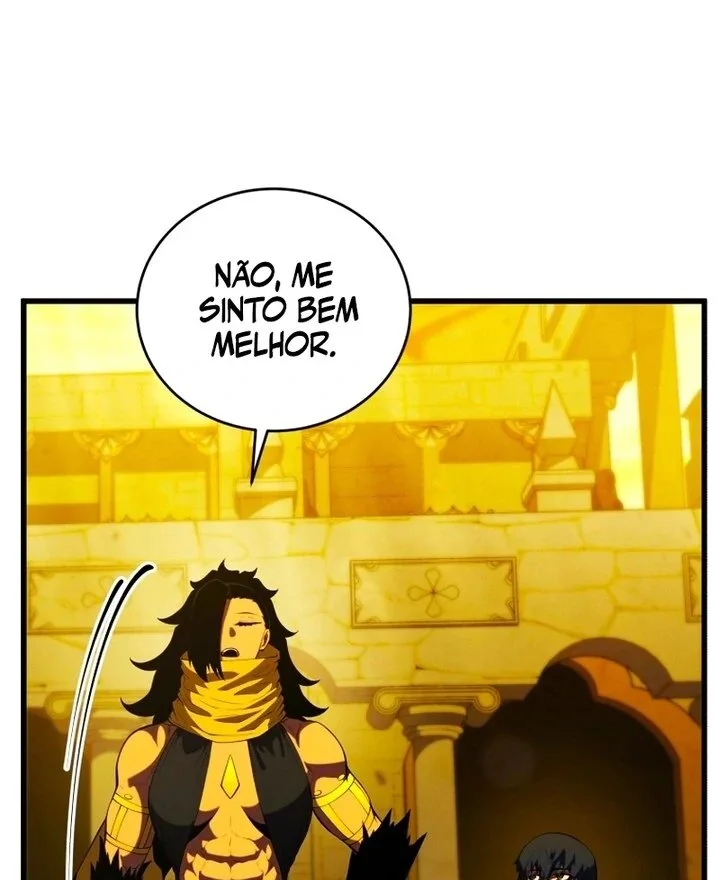 Swordmaster’s Youngest Son Capítulo 1