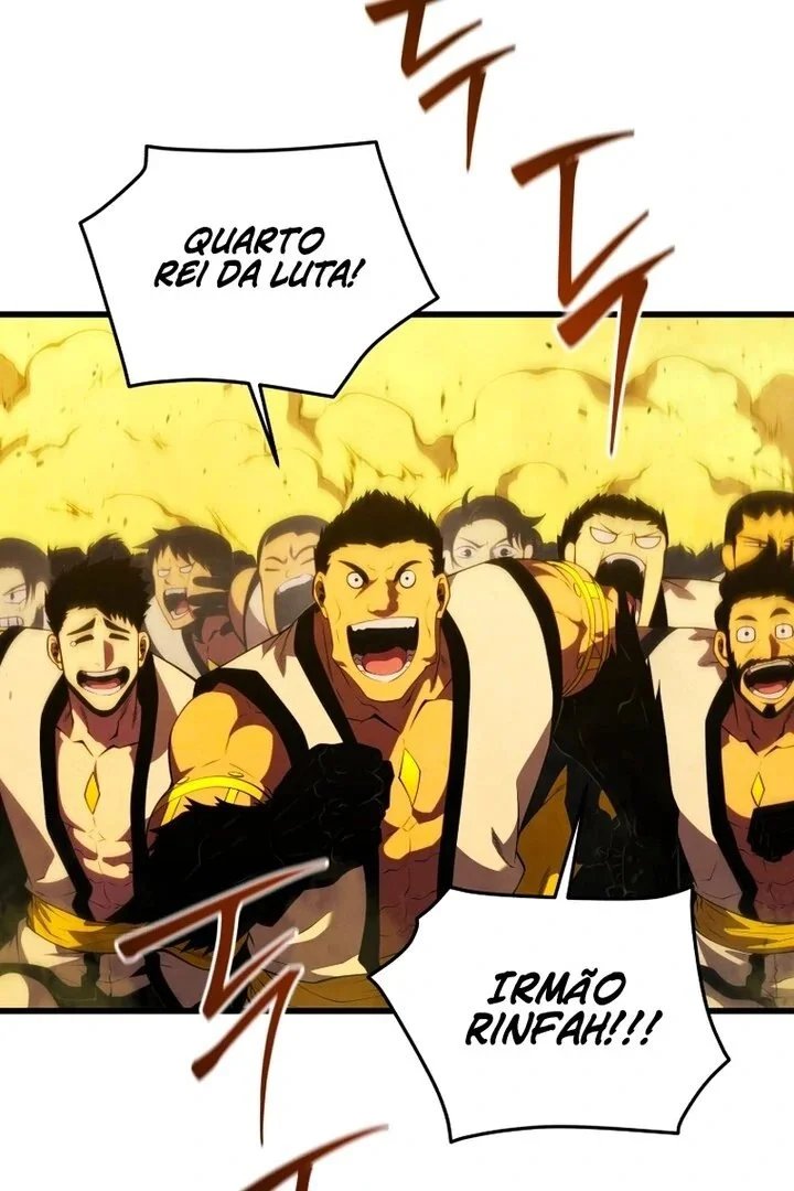 Swordmaster’s Youngest Son Capítulo 1