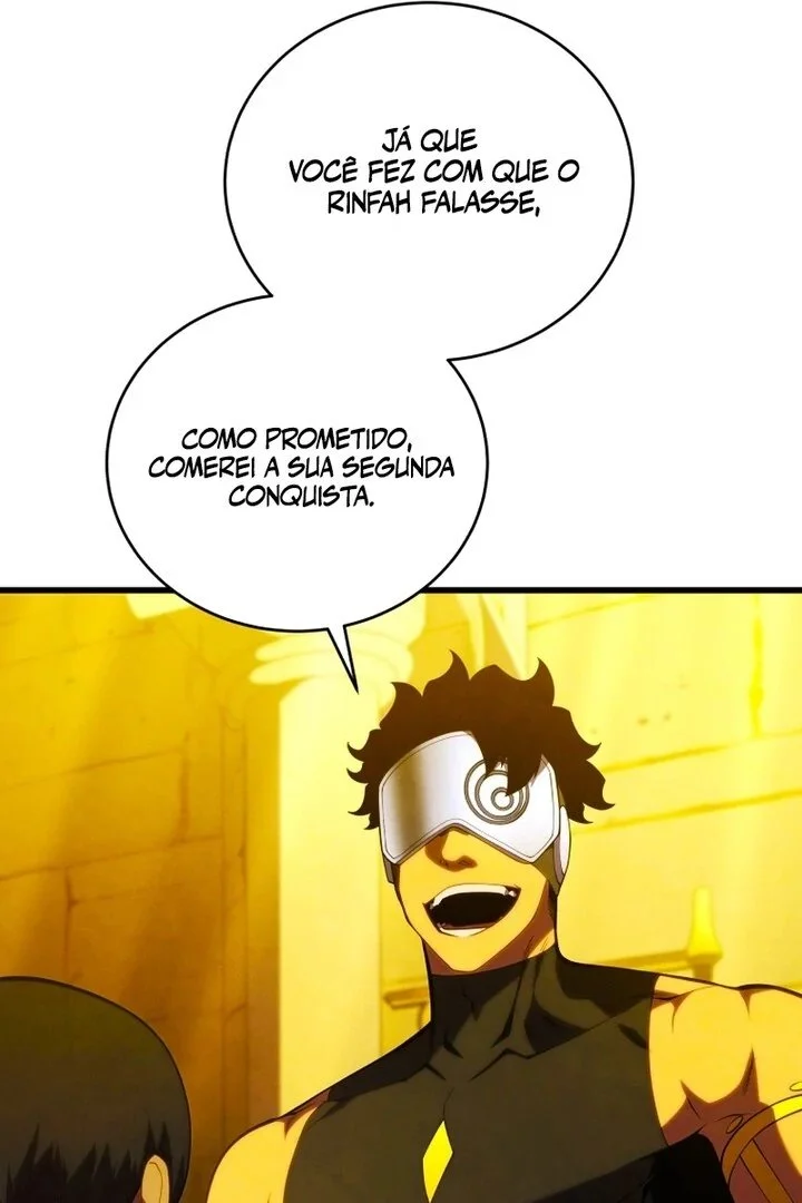 Swordmaster’s Youngest Son Capítulo 1