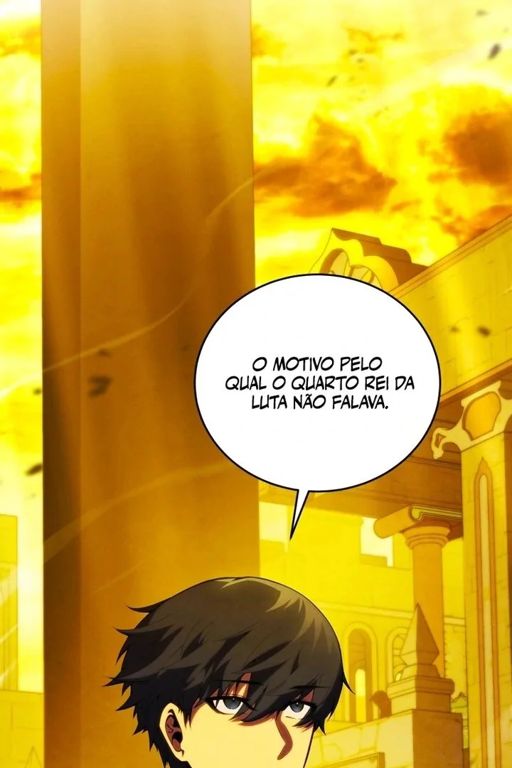 Swordmaster’s Youngest Son Capítulo 1