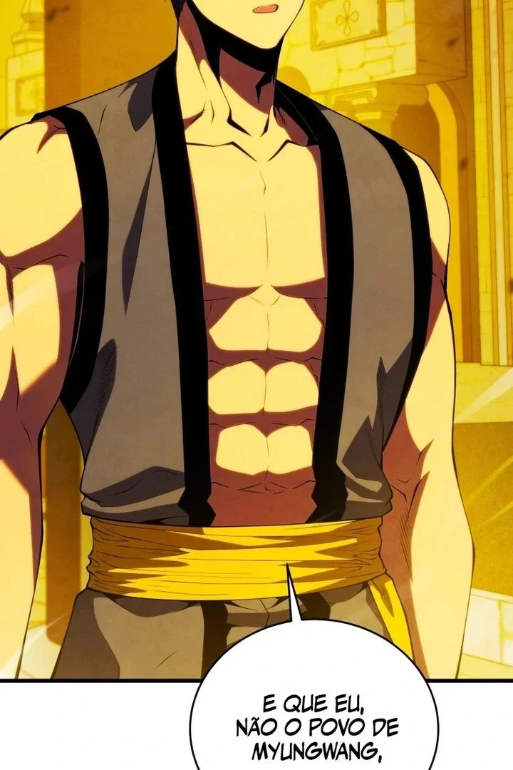 Swordmaster’s Youngest Son Capítulo 1