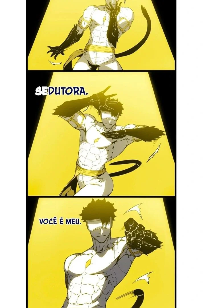 Swordmaster’s Youngest Son Capítulo 1