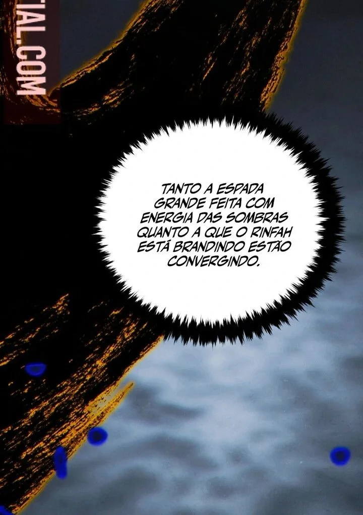Swordmaster’s Youngest Son Capítulo 1