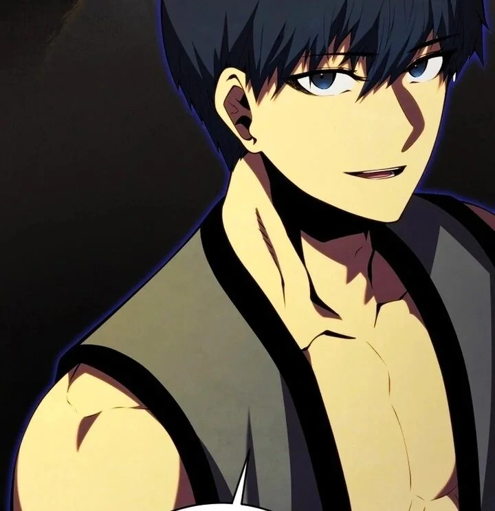 Swordmaster’s Youngest Son Capítulo 1