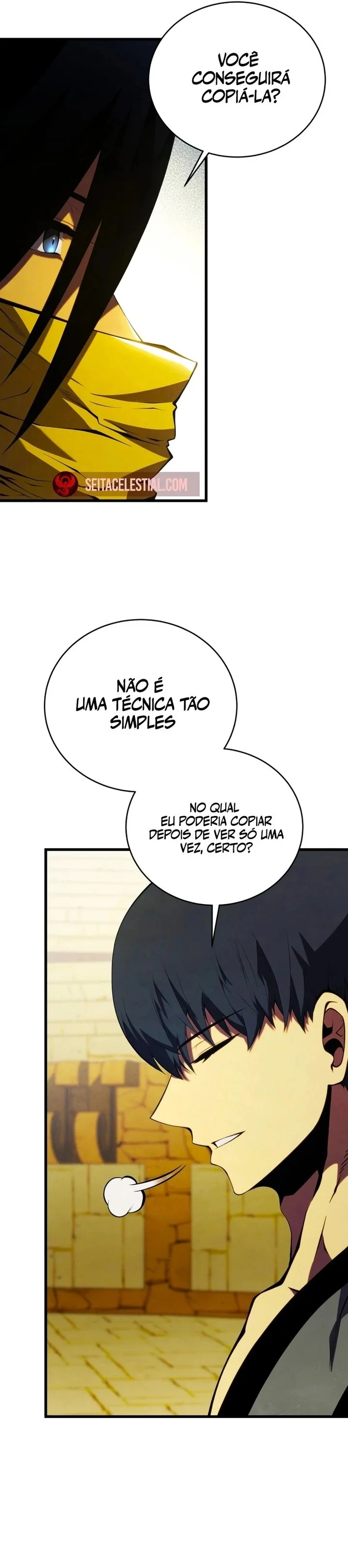 Swordmaster’s Youngest Son Capítulo 1