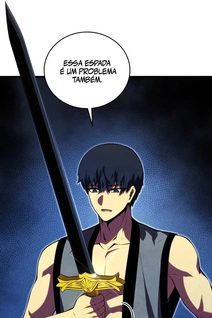 Swordmaster’s Youngest Son Capítulo 1