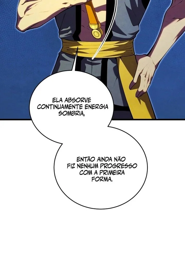 Swordmaster’s Youngest Son Capítulo 1