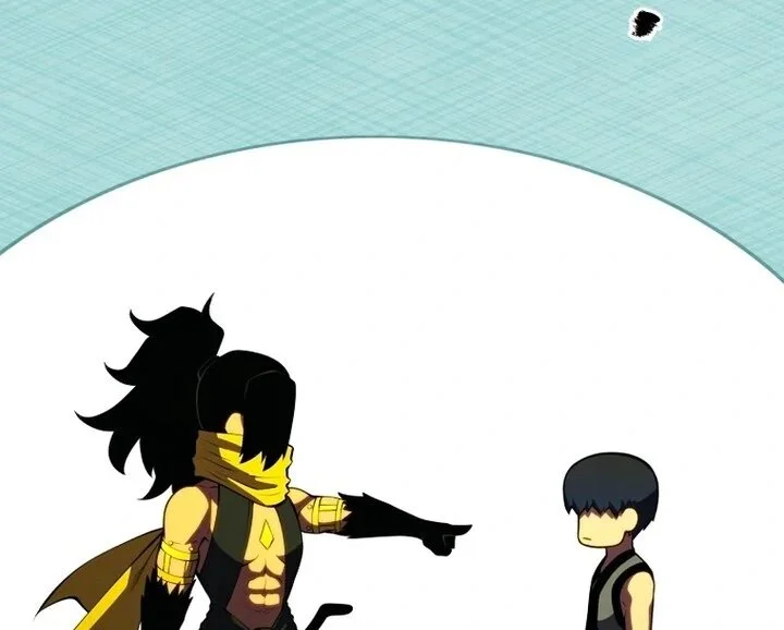 Swordmaster’s Youngest Son Capítulo 1
