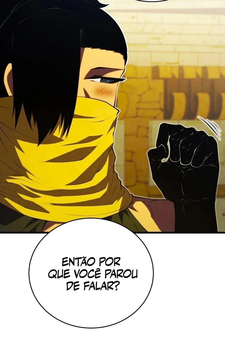 Swordmaster’s Youngest Son Capítulo 1