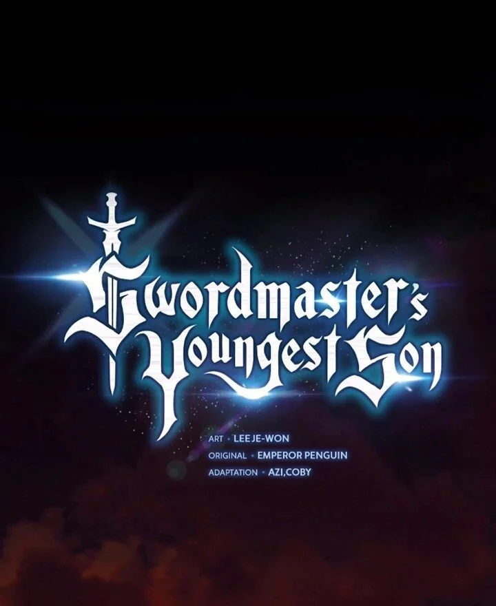 Swordmaster’s Youngest Son Capítulo 1