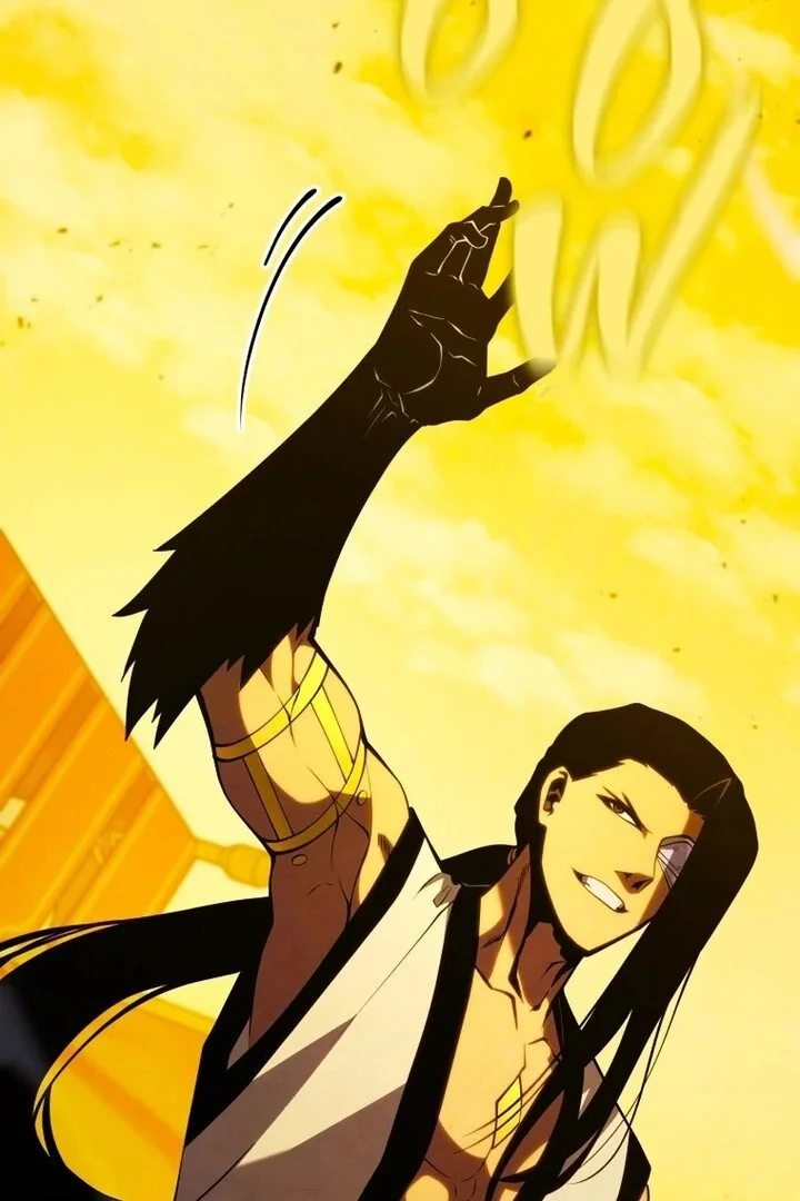 Swordmaster’s Youngest Son Capítulo 1