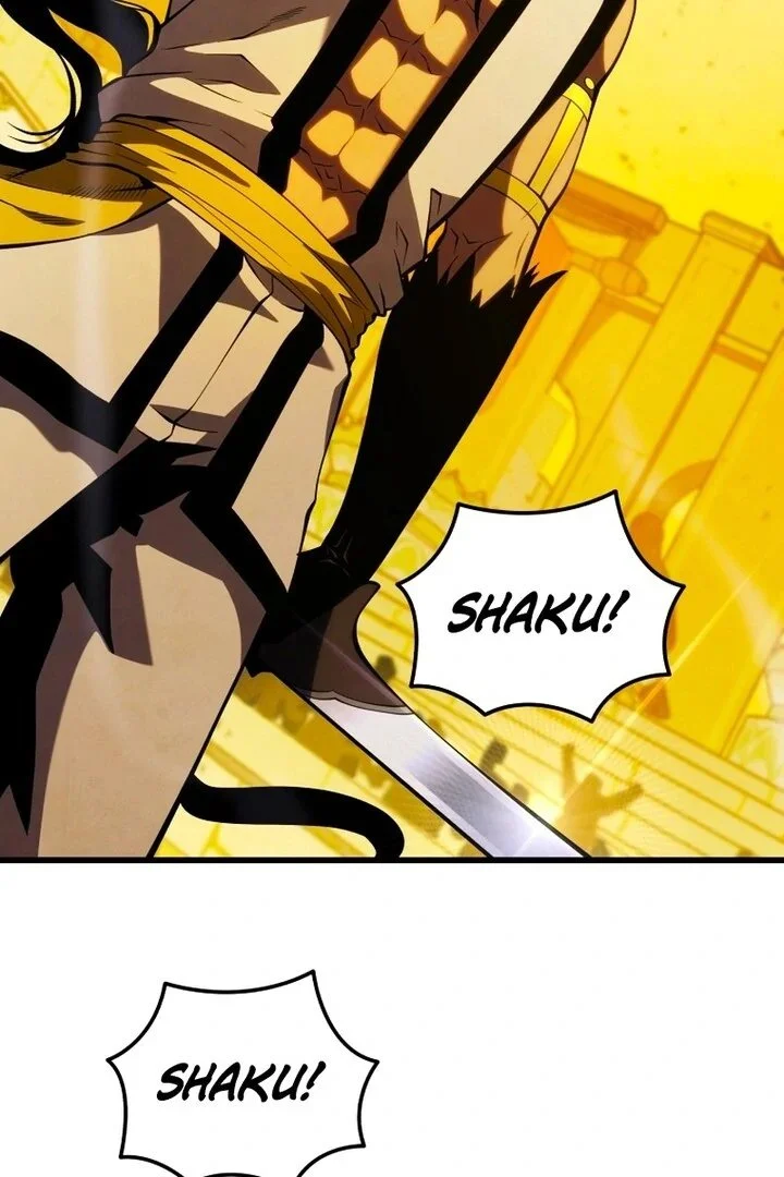 Swordmaster’s Youngest Son Capítulo 1