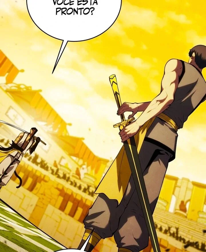 Swordmaster’s Youngest Son Capítulo 1