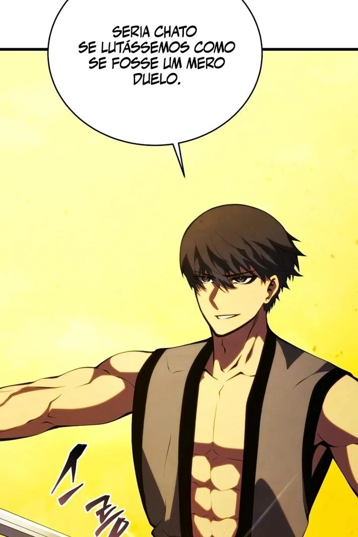 Swordmaster’s Youngest Son Capítulo 1