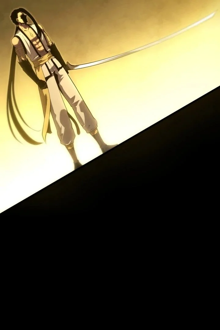 Swordmaster’s Youngest Son Capítulo 1