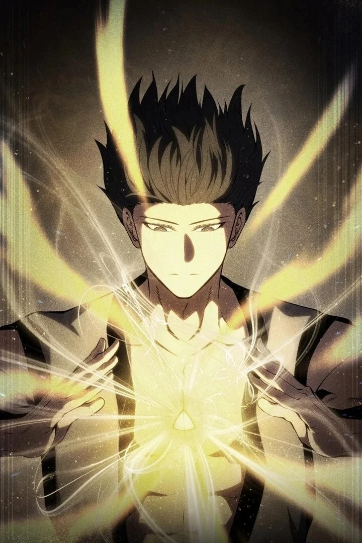 Swordmaster’s Youngest Son Capítulo 1