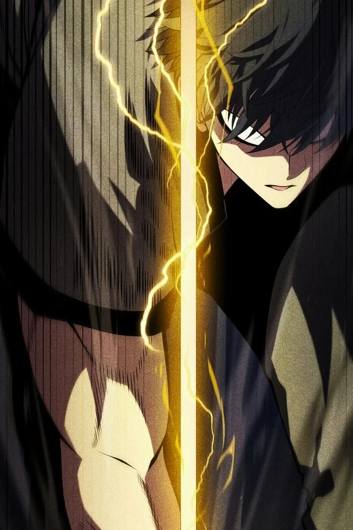 Swordmaster’s Youngest Son Capítulo 1
