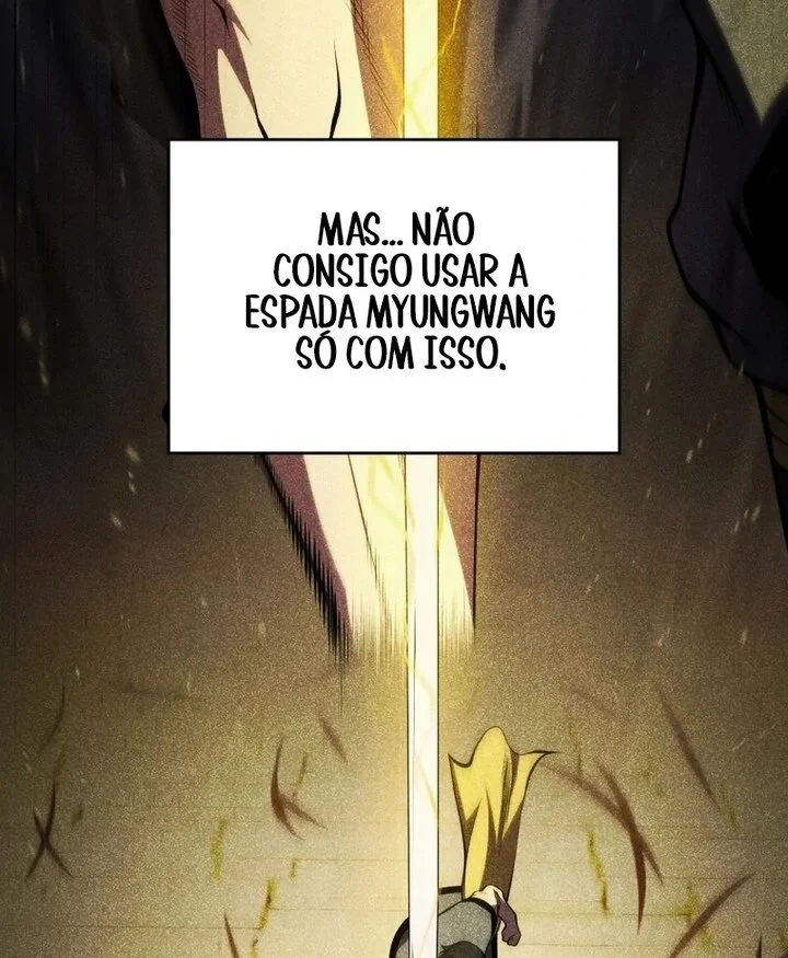 Swordmaster’s Youngest Son Capítulo 1