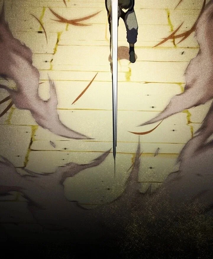 Swordmaster’s Youngest Son Capítulo 1