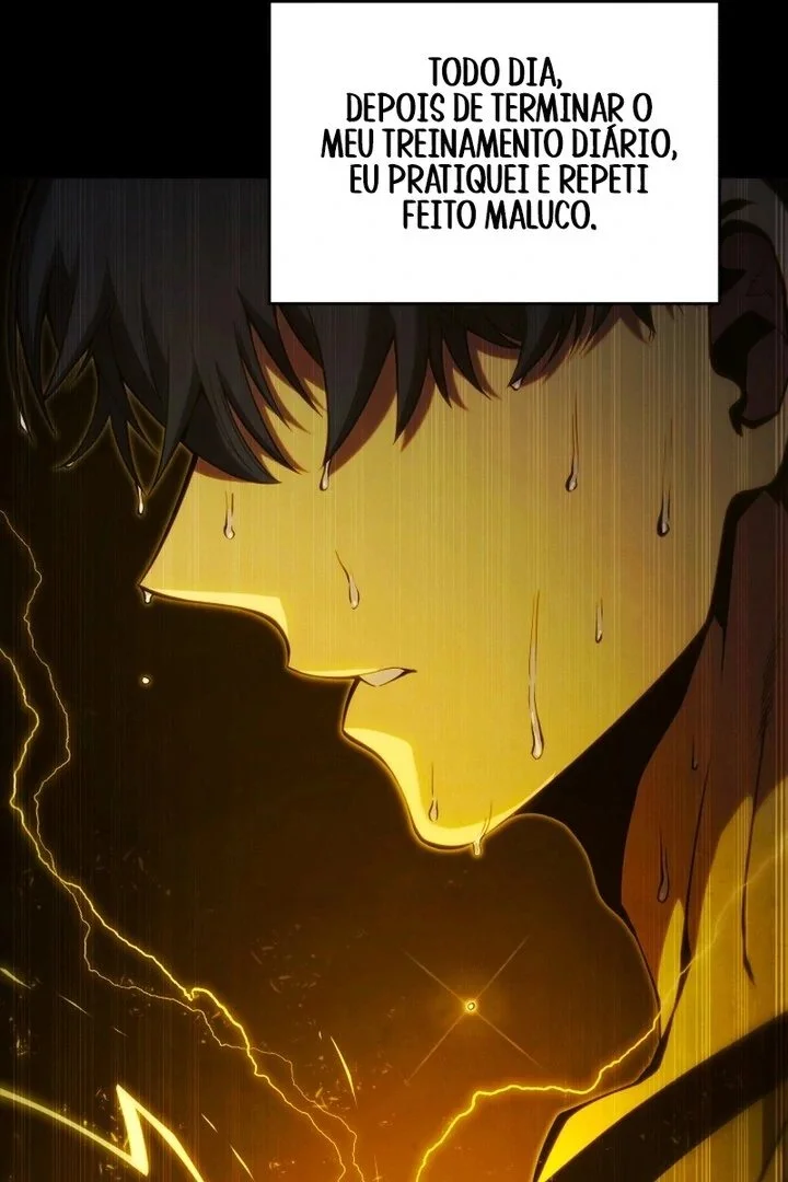 Swordmaster’s Youngest Son Capítulo 1