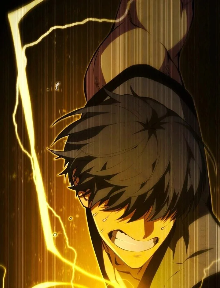 Swordmaster’s Youngest Son Capítulo 1