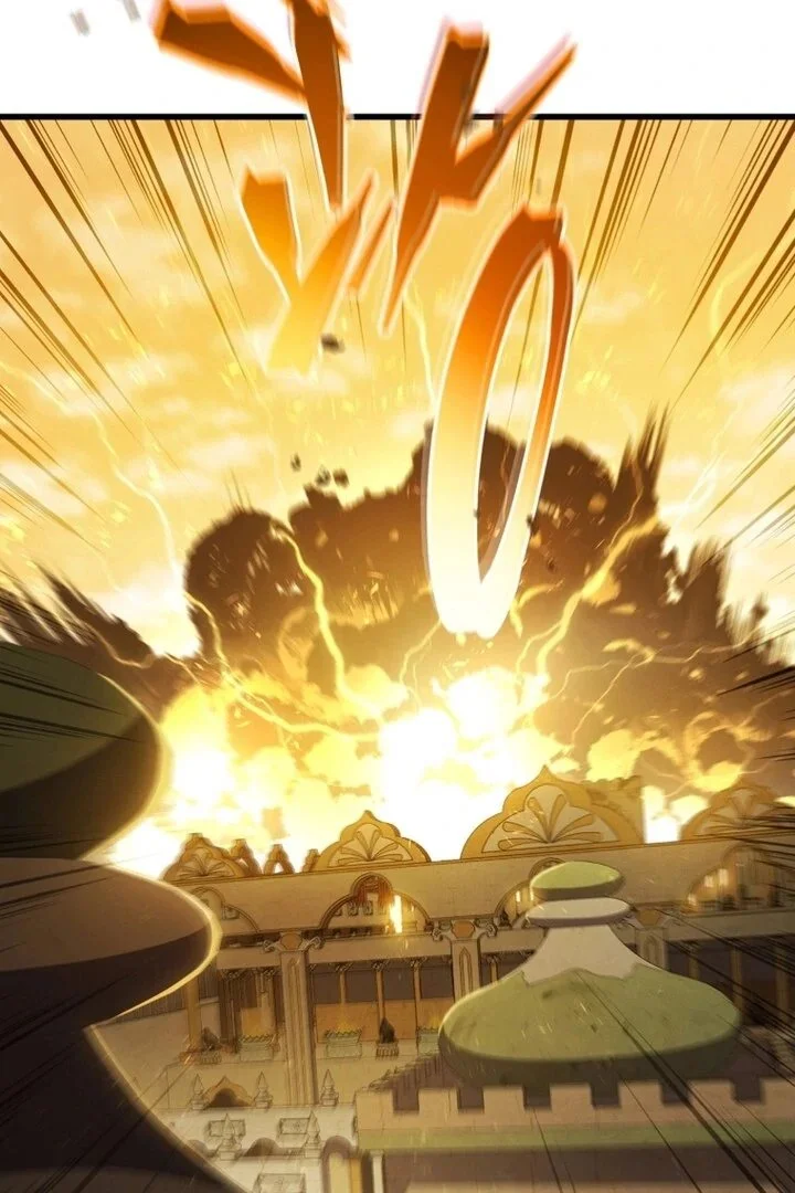 Swordmaster’s Youngest Son Capítulo 1
