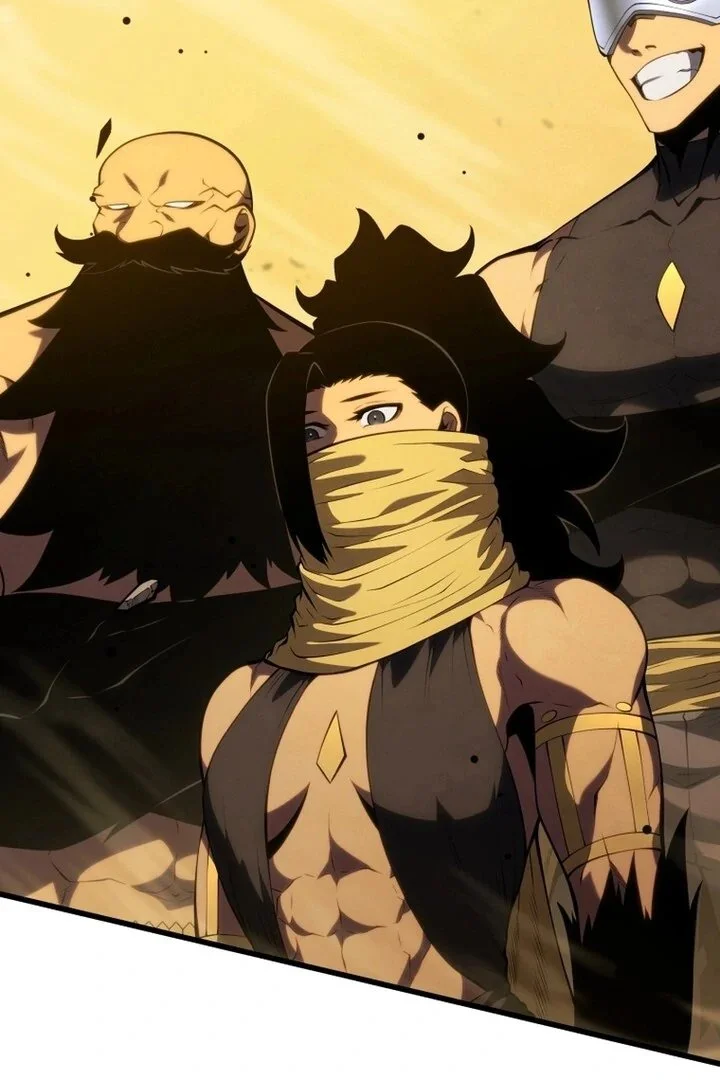 Swordmaster’s Youngest Son Capítulo 1