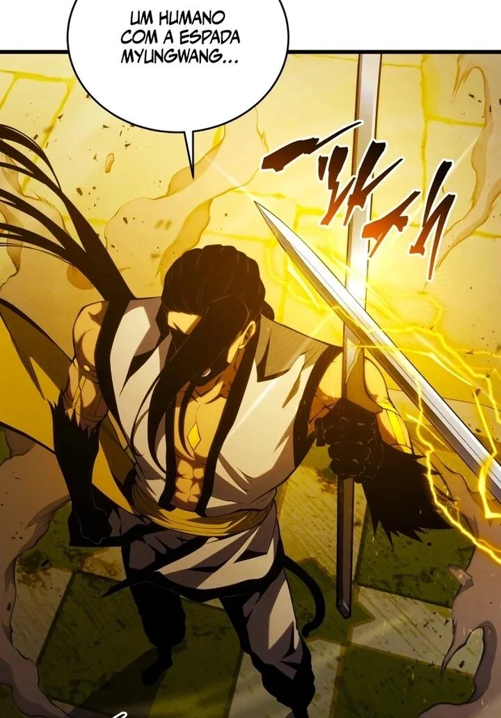Swordmaster’s Youngest Son Capítulo 1