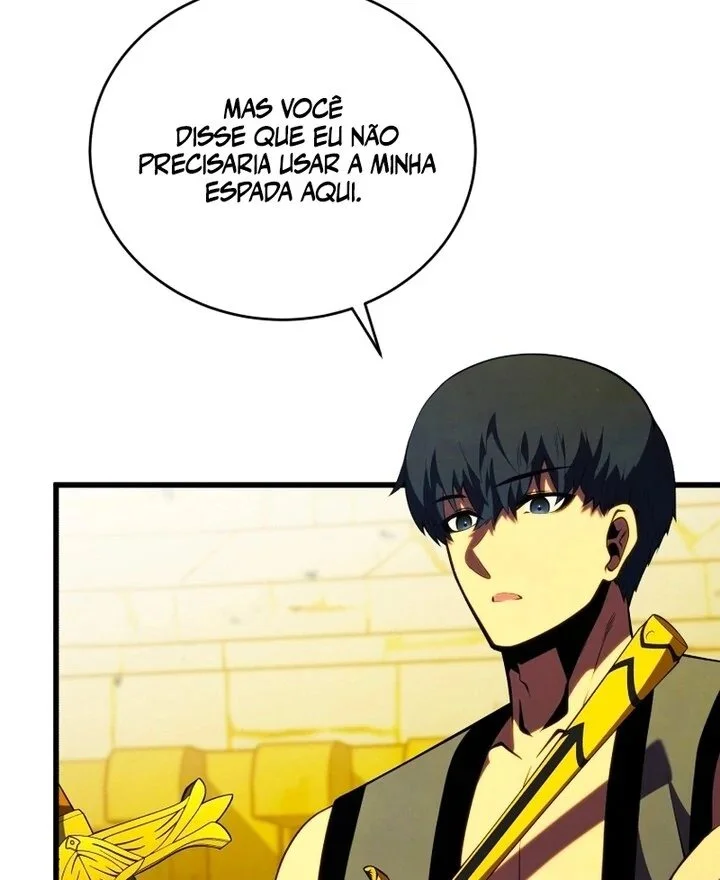 Swordmaster’s Youngest Son Capítulo 1