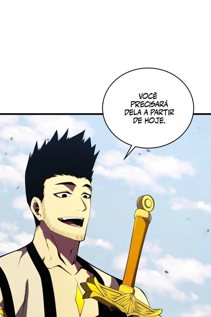 Swordmaster’s Youngest Son Capítulo 1