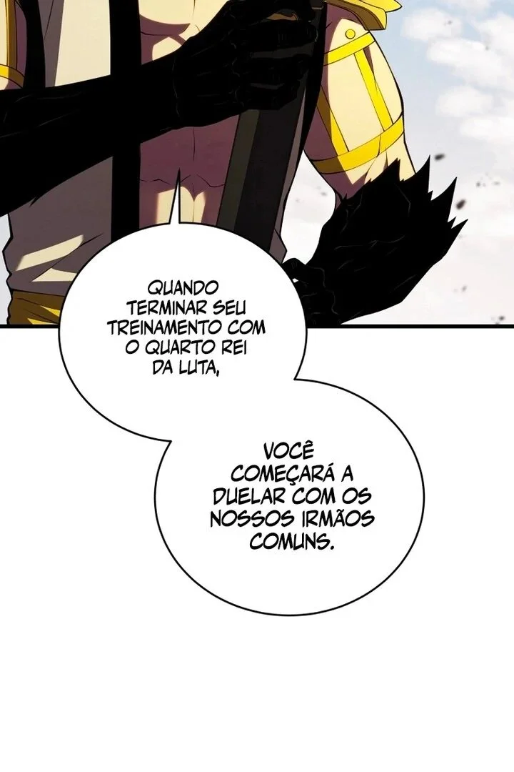 Swordmaster’s Youngest Son Capítulo 1