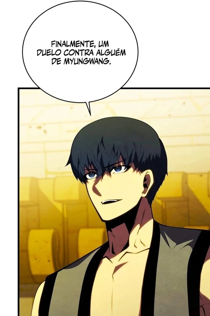 Swordmaster’s Youngest Son Capítulo 1