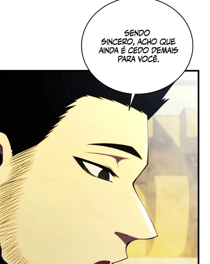 Swordmaster’s Youngest Son Capítulo 1