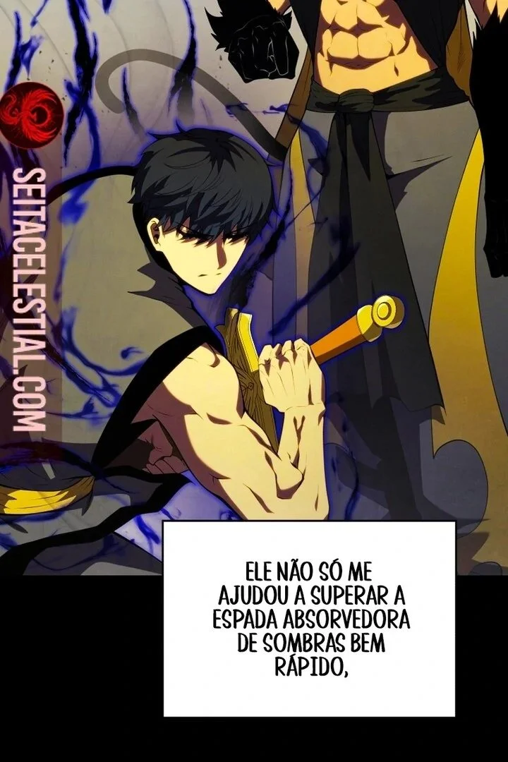 Swordmaster’s Youngest Son Capítulo 1