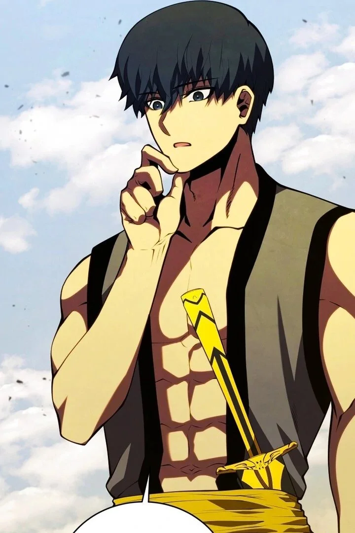 Swordmaster’s Youngest Son Capítulo 1