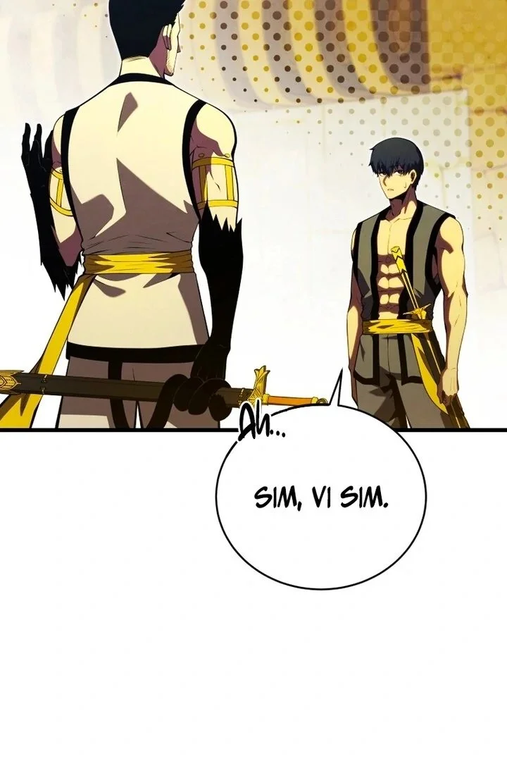 Swordmaster’s Youngest Son Capítulo 1