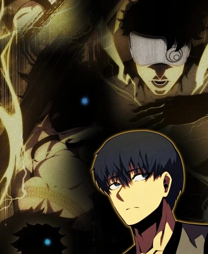 Swordmaster’s Youngest Son Capítulo 1