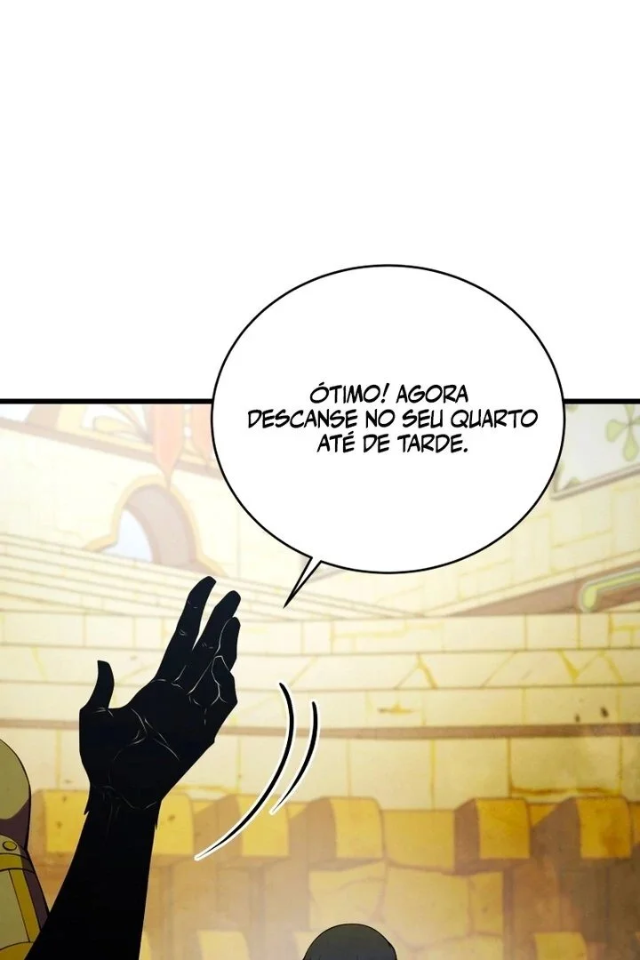 Swordmaster’s Youngest Son Capítulo 1