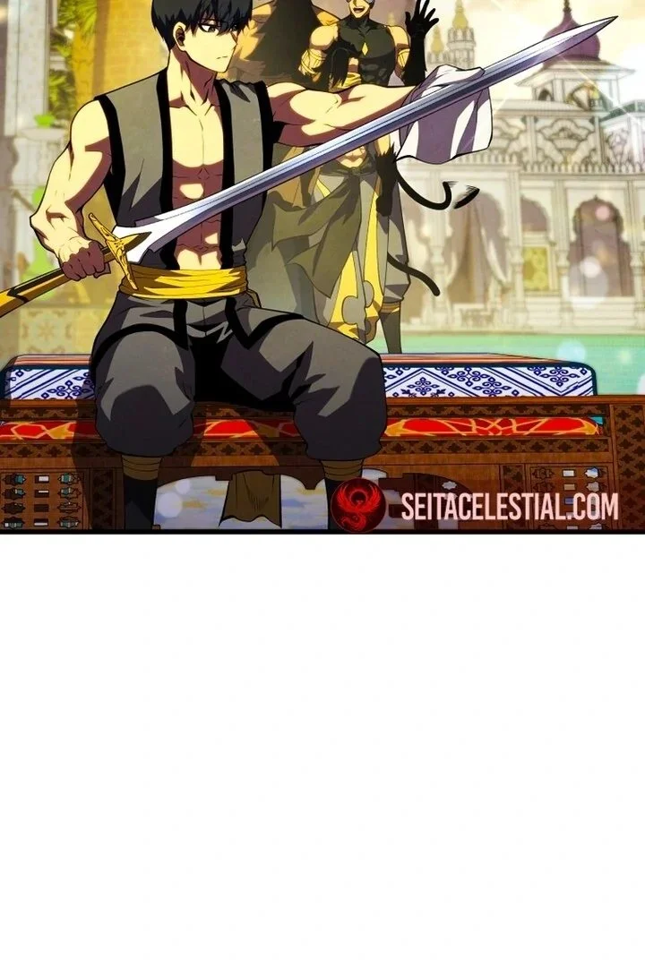 Swordmaster’s Youngest Son Capítulo 1