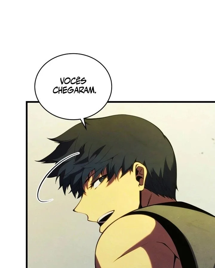 Swordmaster’s Youngest Son Capítulo 1