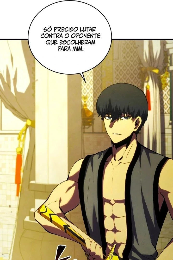 Swordmaster’s Youngest Son Capítulo 1