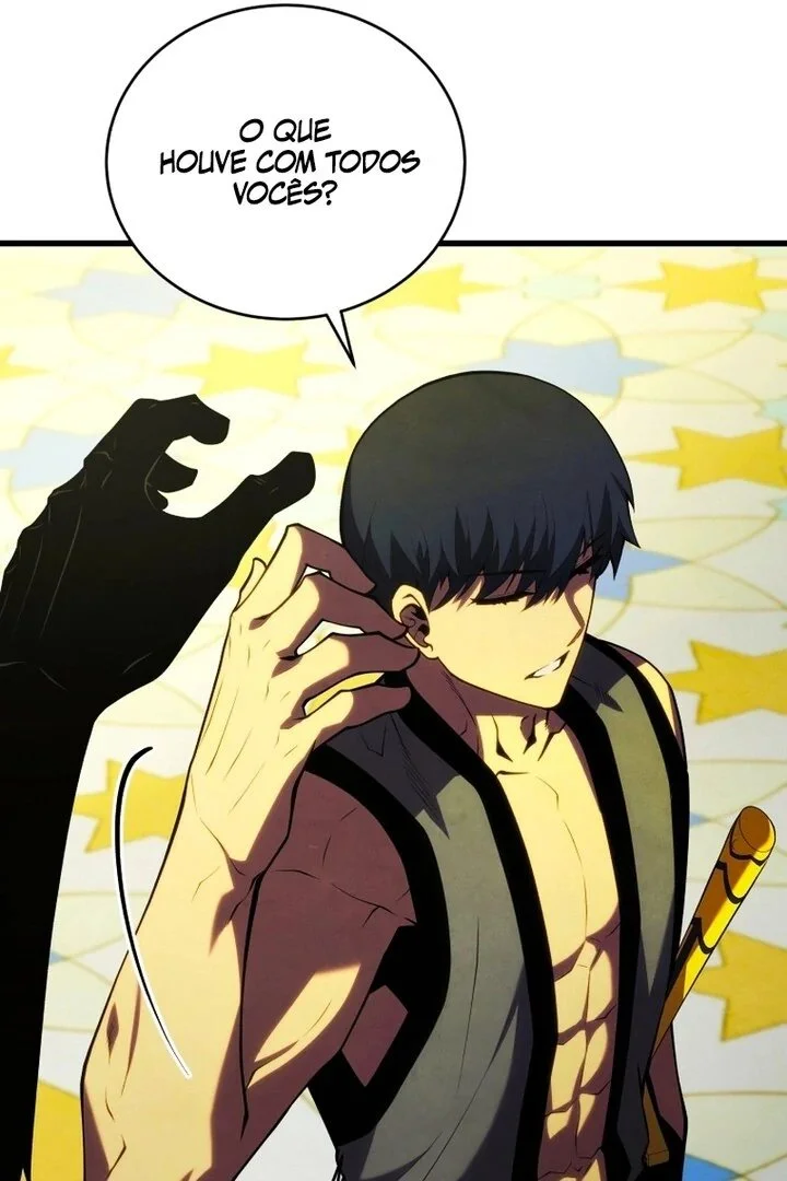 Swordmaster’s Youngest Son Capítulo 1