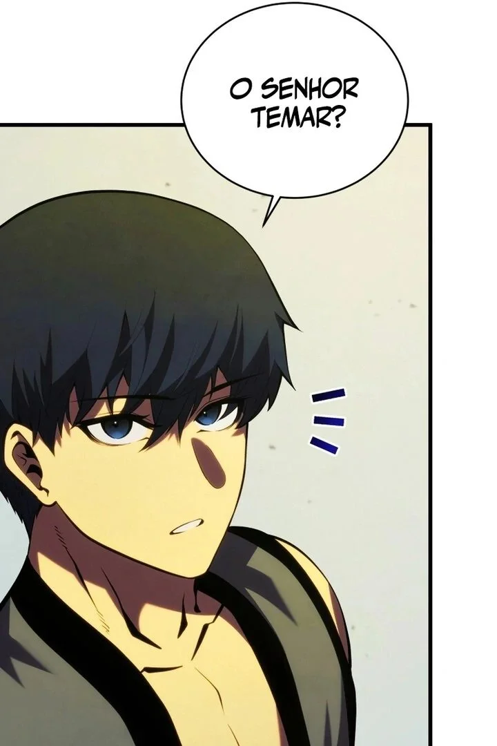 Swordmaster’s Youngest Son Capítulo 1